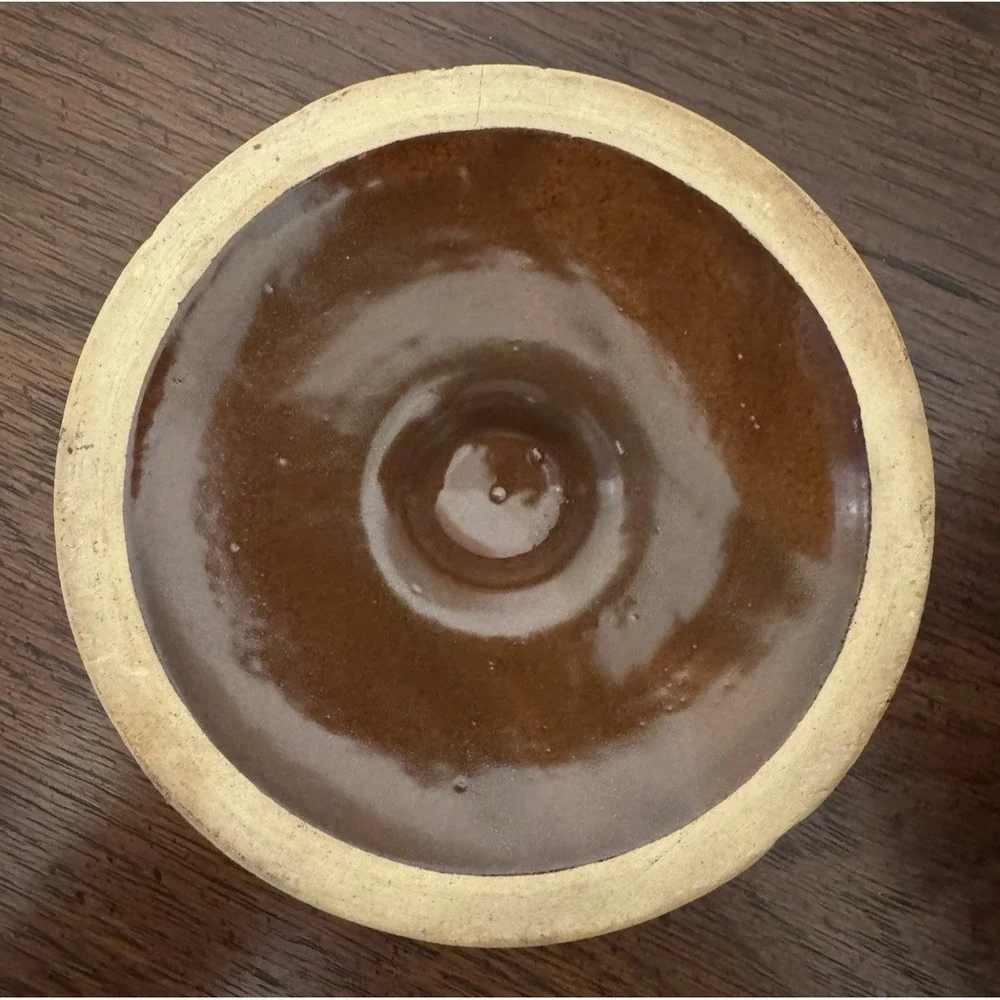 USA Pottery this vintage